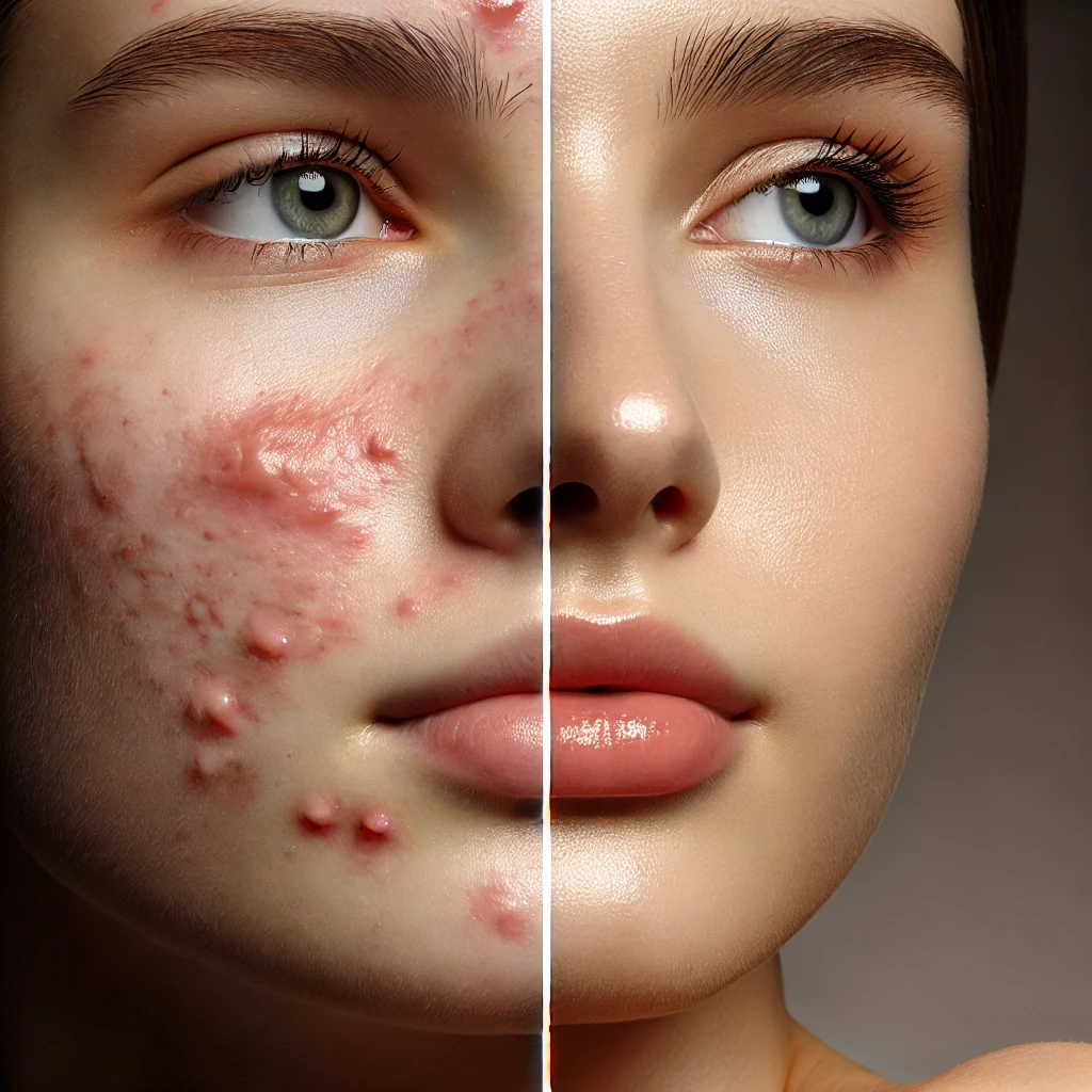 Acne Scar Removal