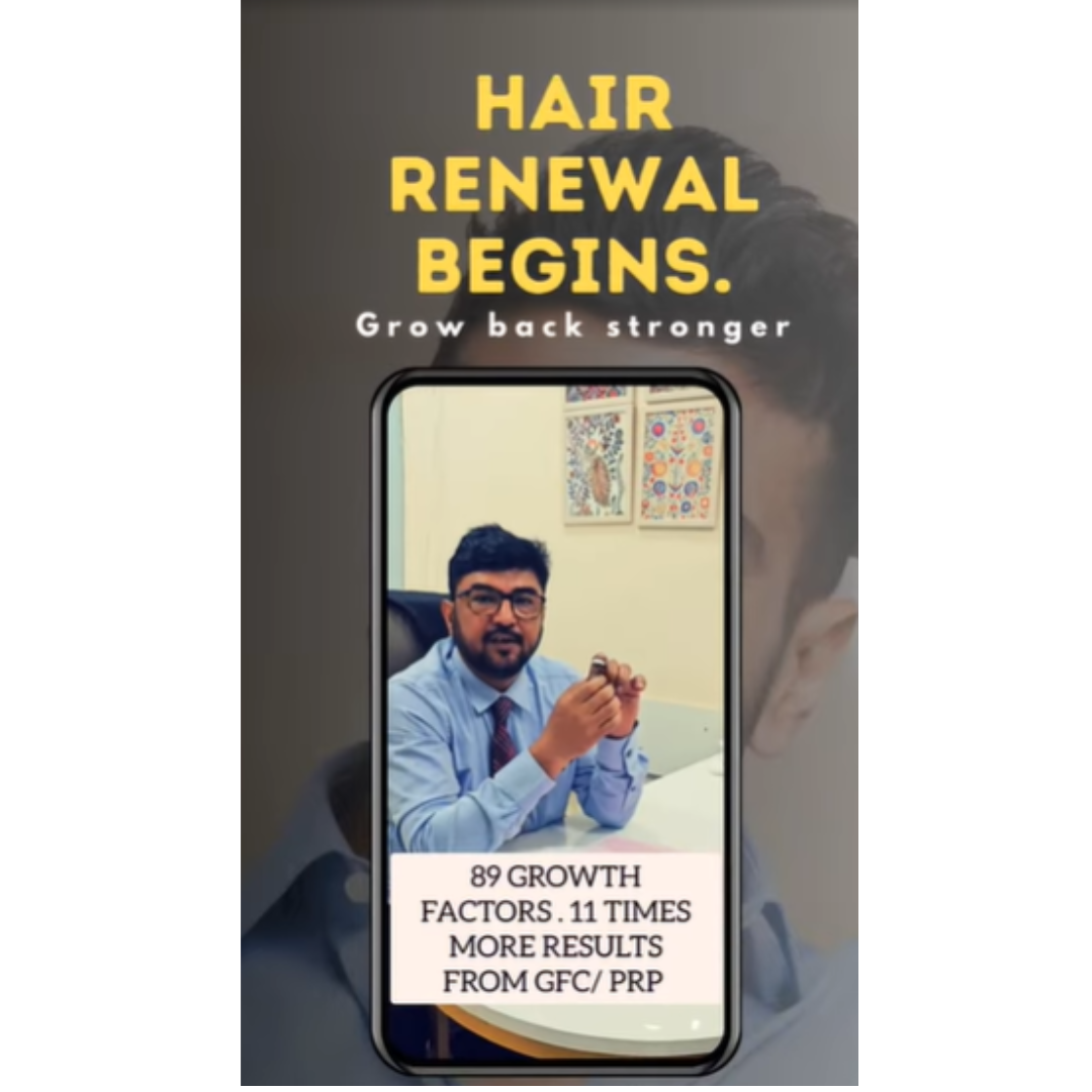 Hair Renewal