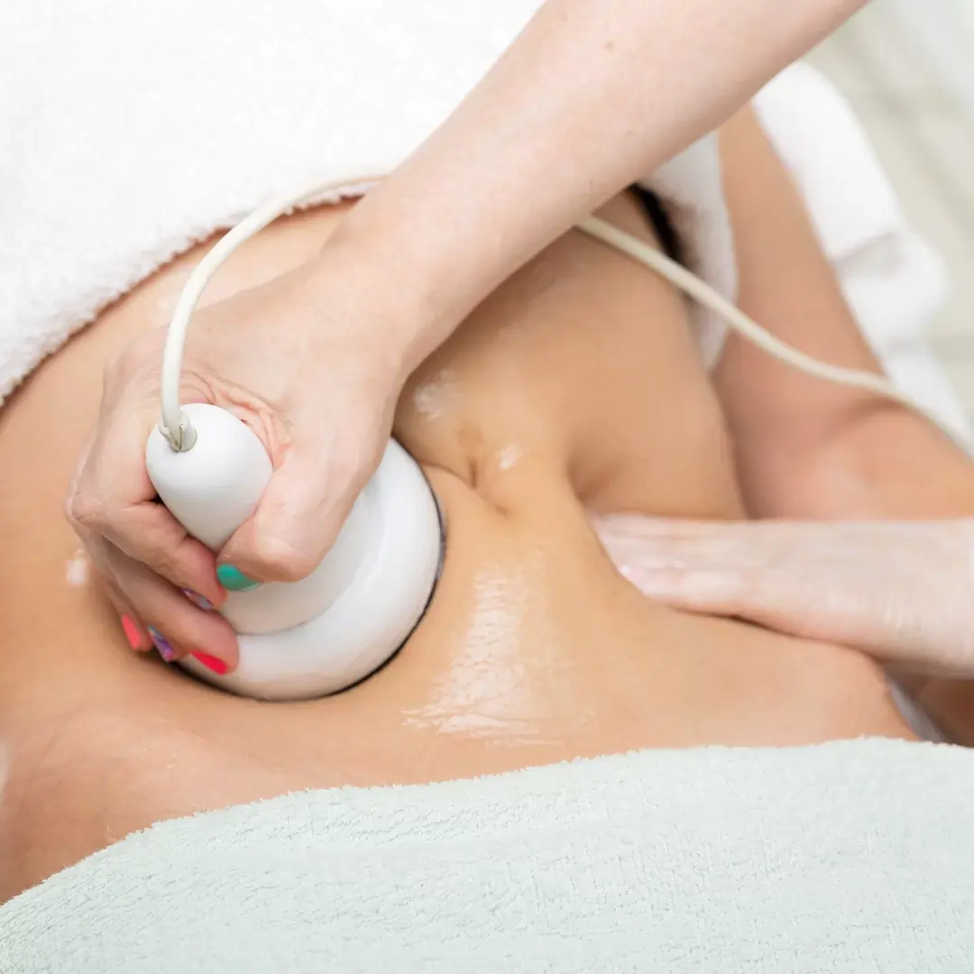 Ultrasonic Cavitation