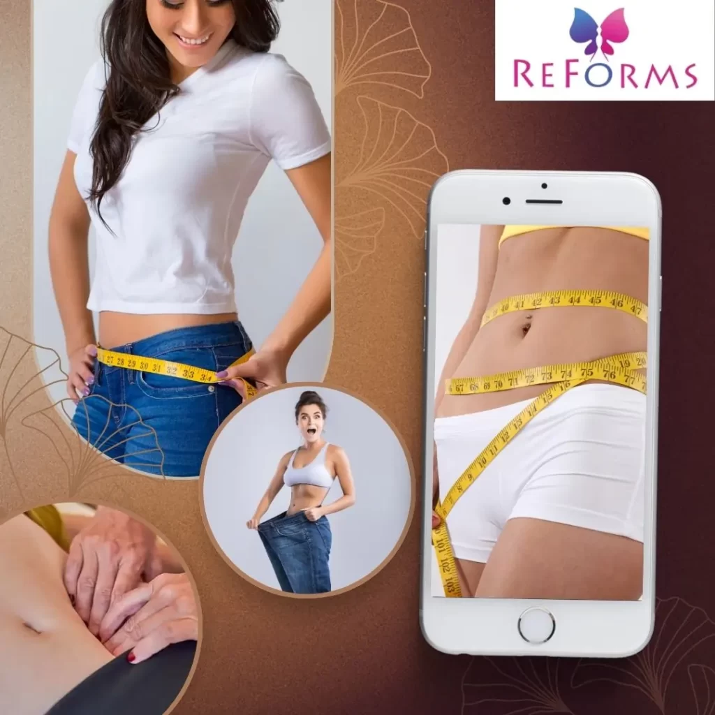 Weight Loss Treatment in Noida